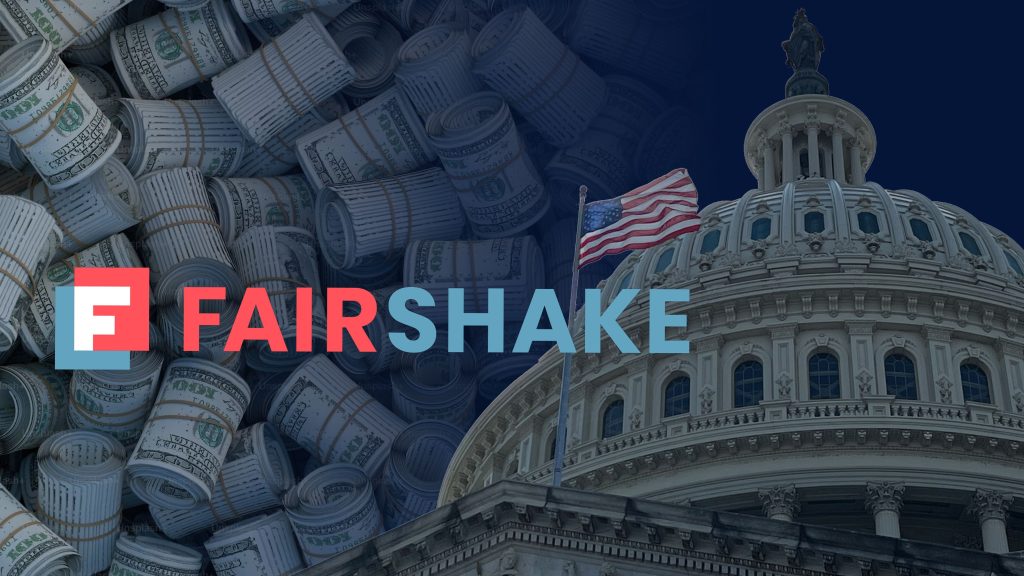 Crypto PAC Fairshake Steps Up For an Encore in Florida Special Elections Crypto PAC Fairshake Steps Up For an Encore in Florida Special Elections