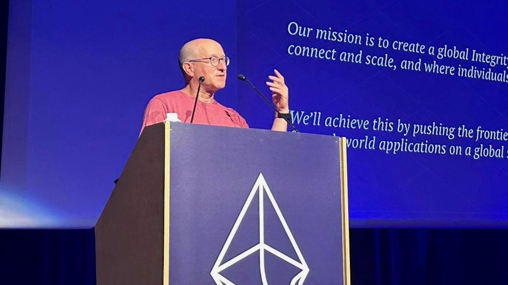 Crypto Staking Goes Live on Starknet in First for Top Ethereum L2 Blockchains