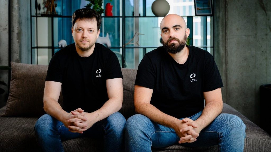 Crypto Wallet Provider Utila Raises M as Institutional Demand for Digital Asset Management Soars