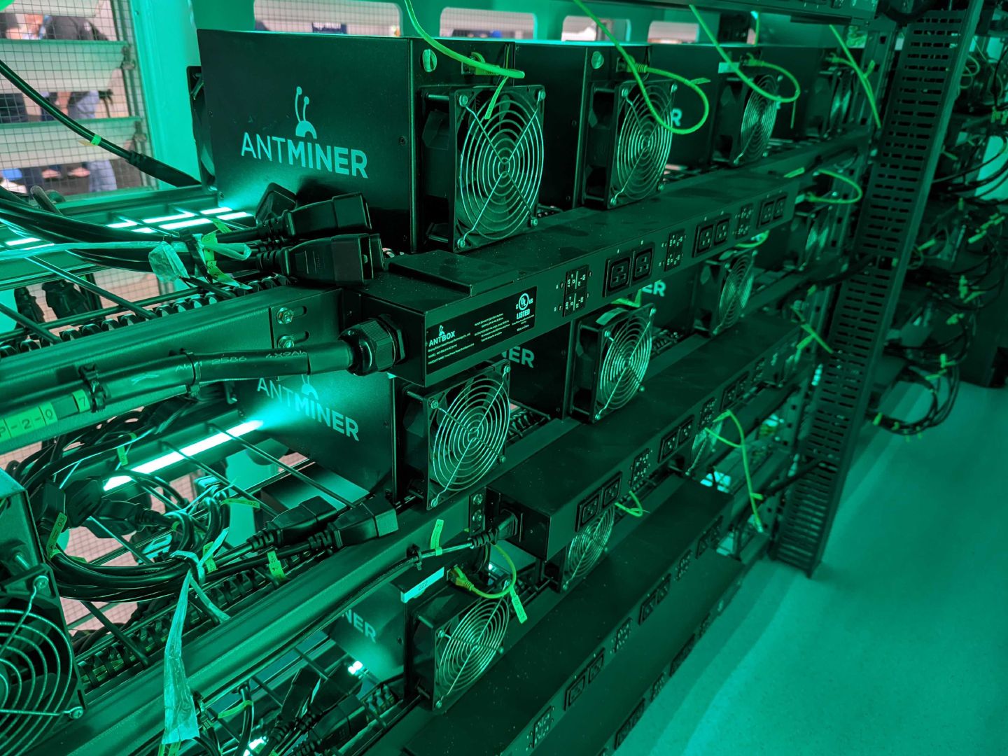 DCG Confirms Reports Foundry Layoffs, Says its 16% of U.S. Employees