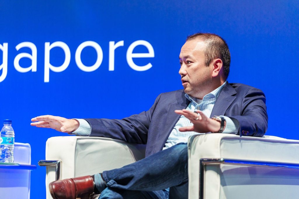 DCG, Former Genesis CEO to Pay SEC .5M to Settle Securities Fraud Charges DCG, Former Genesis CEO to Pay SEC .5M to Settle Securities Fraud Charges