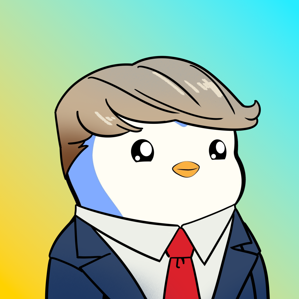 Donald Trump: The Crypto President