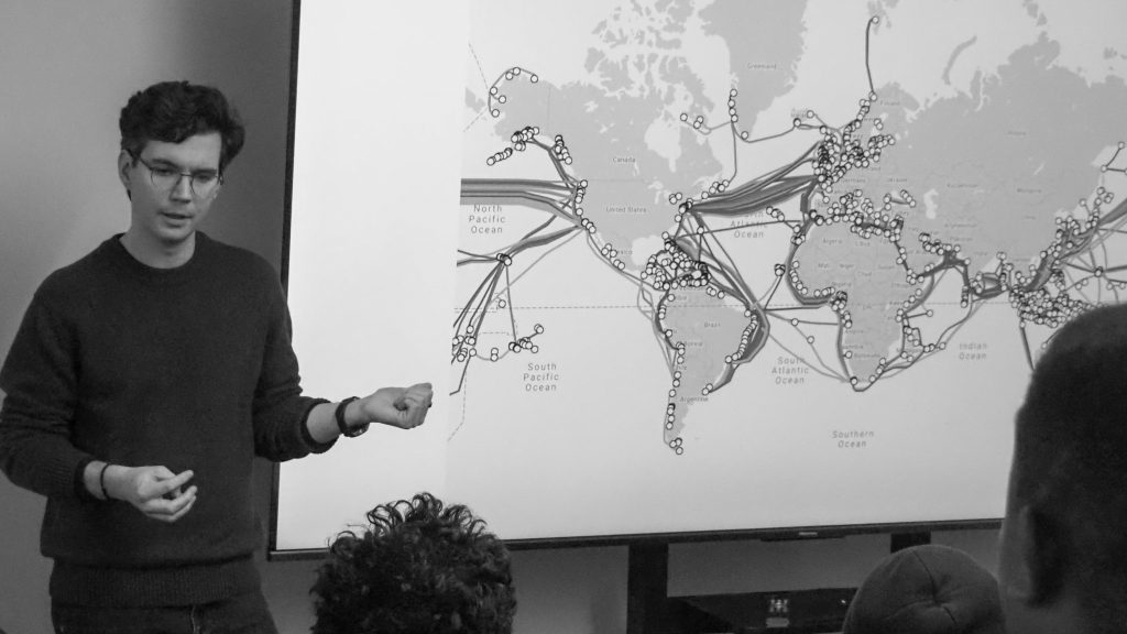 DoubleZero’s ‘New Internet’ for Blockchains Nabs 0M Valuation from Top Crypto VCs