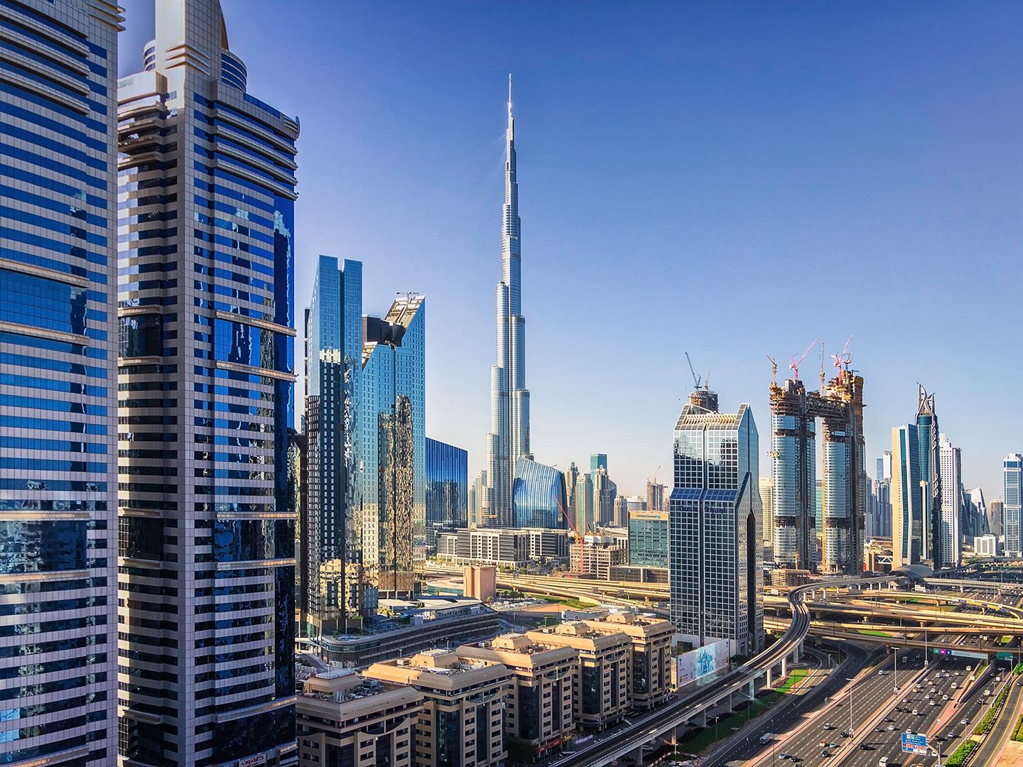 Dubai Starts Real Estate Tokenization Pilot, Forecasts B Market by 2033