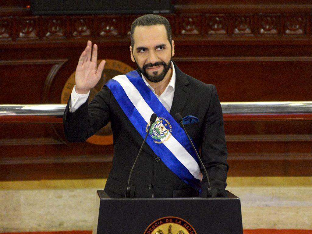 El Salvador to Shut or Sell Chivo Crypto Wallet as Part of .5B IMF Deal