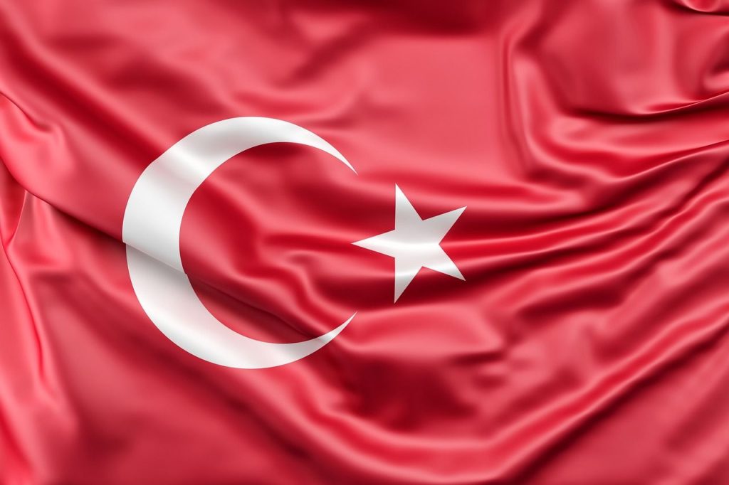 Erdogan Rival’s Arrest Sends Lira to Record Low, Bitcoin-TRY Volume Surging on Binance