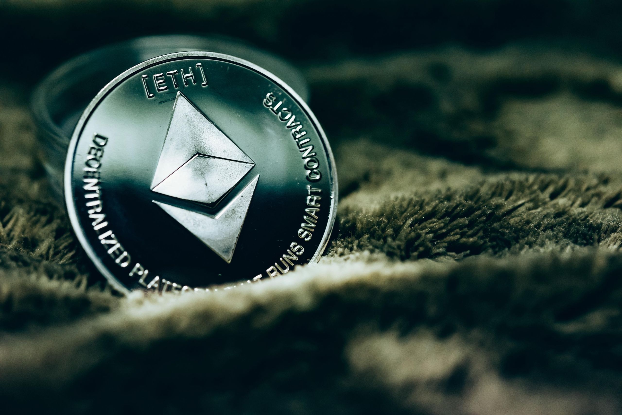 Ether Risk-Reward Is Attractive Given Recent Underperformance: Bernstein