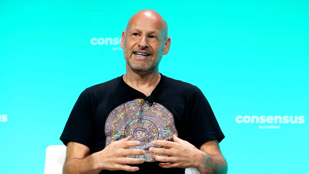 Ethereum Developer Consensys Plots Token Issuance in Sign of Trump Thaw