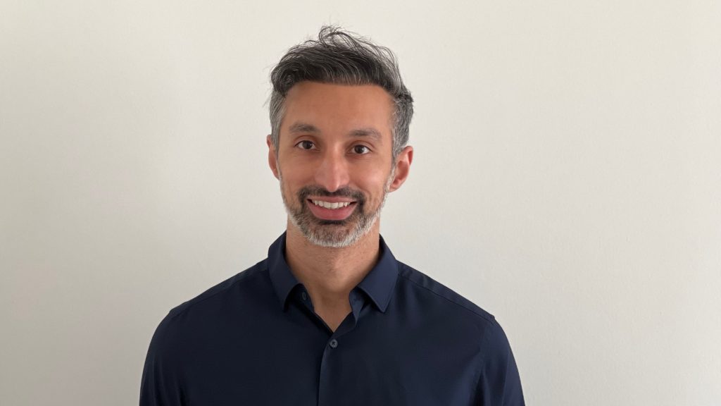 Ethereum’s New Cheerleader on Wall Street: A Q&A With Vivek Raman