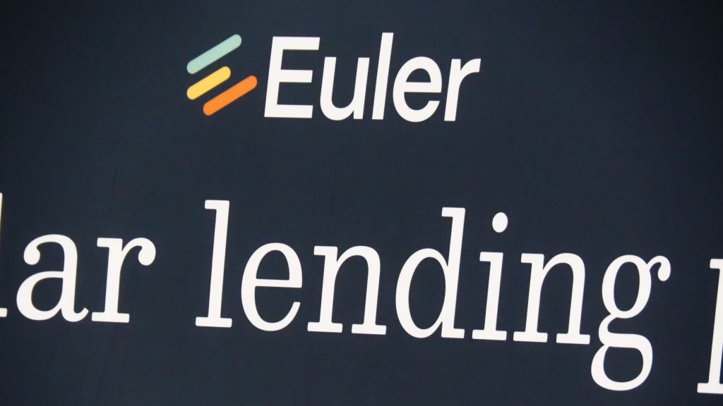 Euler Looks to Build on V2’s DeFi Lending Comeback Story Euler Looks to Build on V2’s DeFi Lending Comeback Story