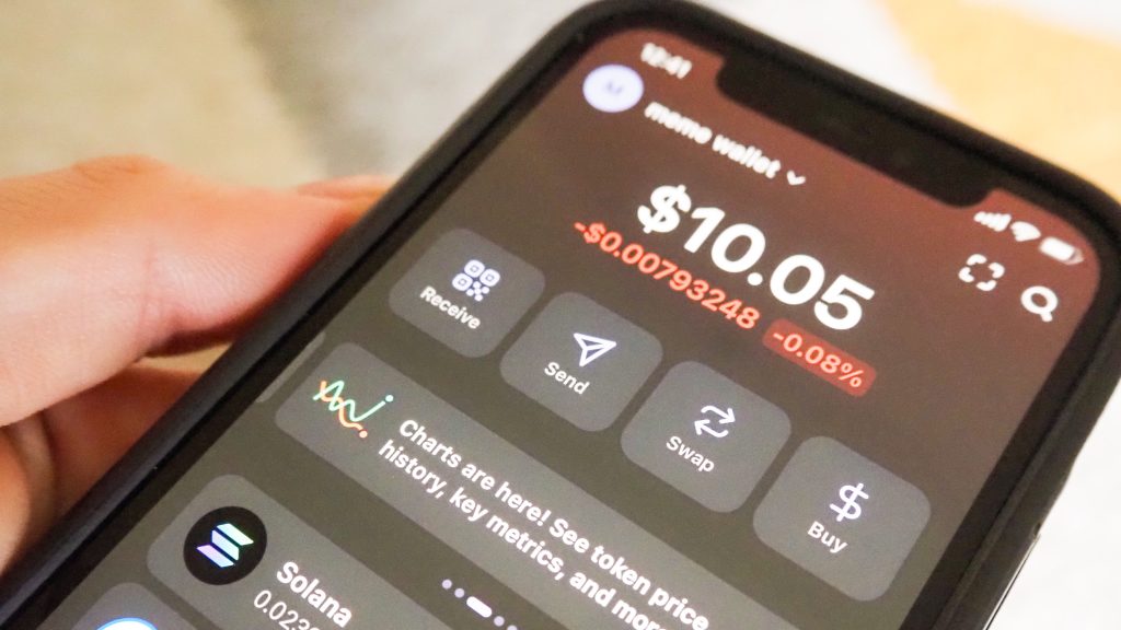 Exodus Movement Has Right Product at Right Time, Initiate With Buy Rating: Benchmark Exodus Movement Has Right Product at Right Time, Initiate With Buy Rating: Benchmark