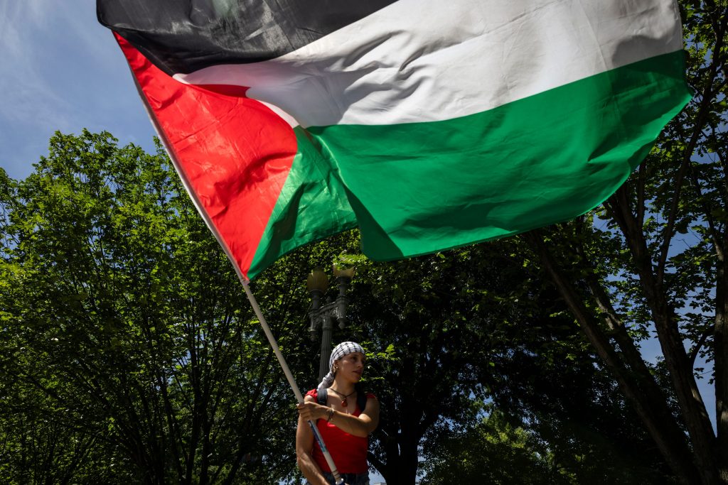 FBI Seizes 0,000 in Crypto From Hamas-Linked Wallets, Accounts