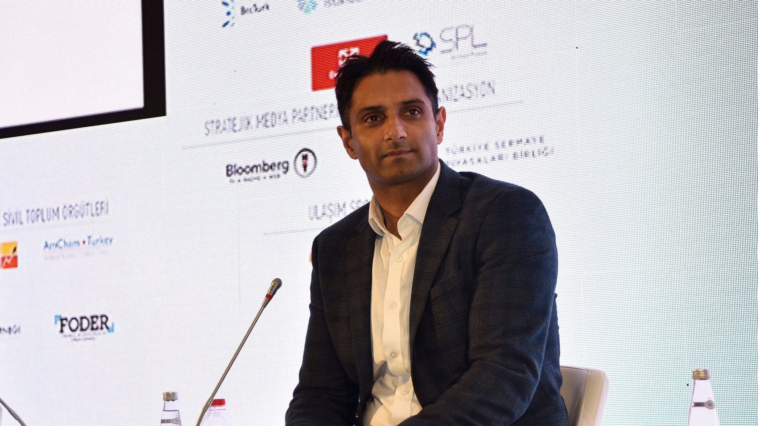 First Abu Dhabi Bank Joins Tokenization Firm Libre for Collateralized Lending