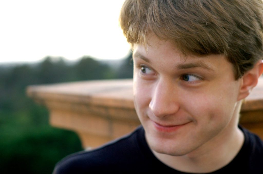 Former Ethereum Developer Virgil Griffith Leaves Prison, Seeks Pardon