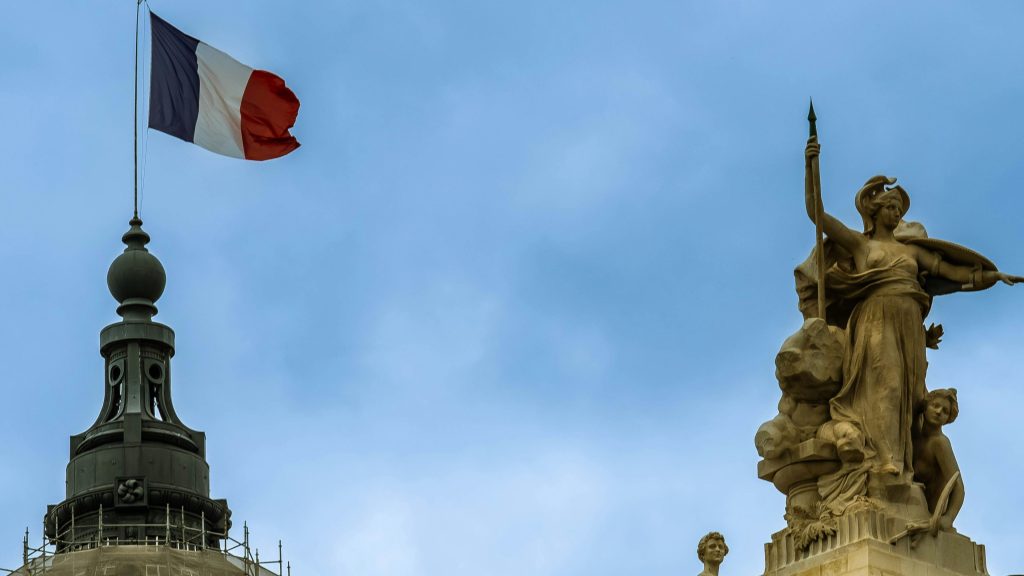 French State Bank Bpifrance Plans M Investment in Digital Assets French State Bank Bpifrance Plans M Investment in Digital Assets