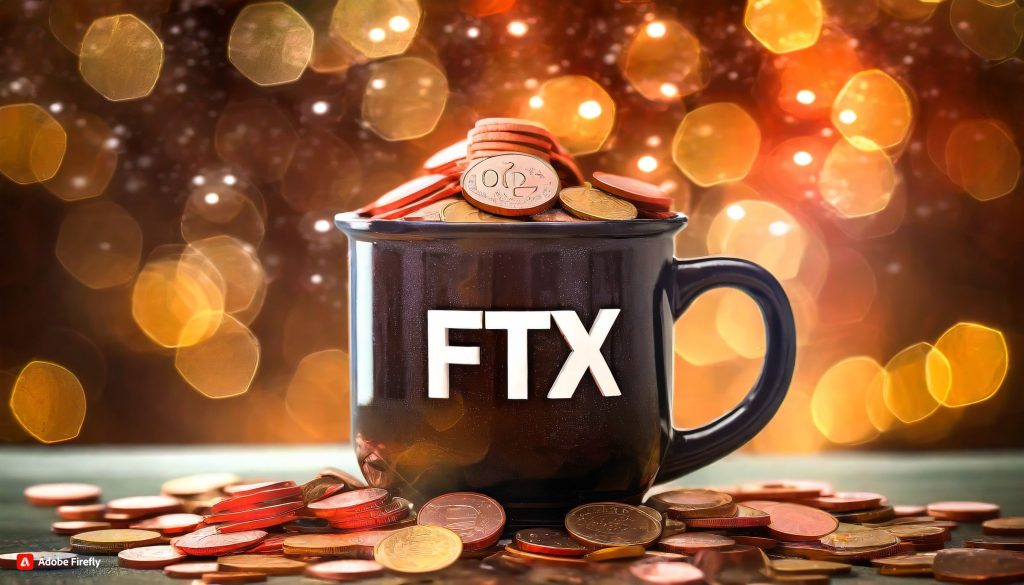 FTX’s Initial .2B Payout Process to Creditors Is Underway