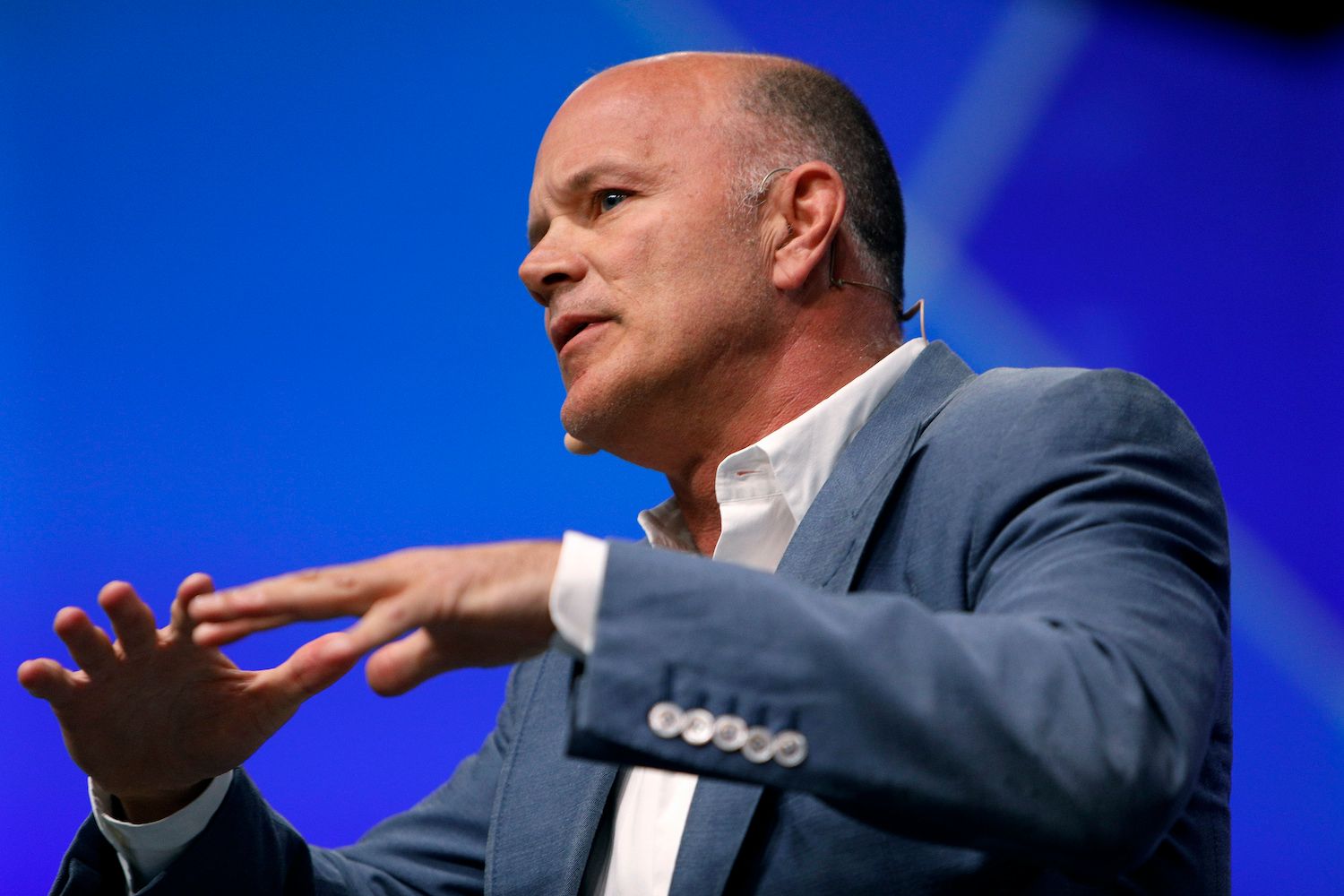 Galaxy Digital Gets SEC Nod for U.S. Listing, Eyes Nasdaq Debut in May