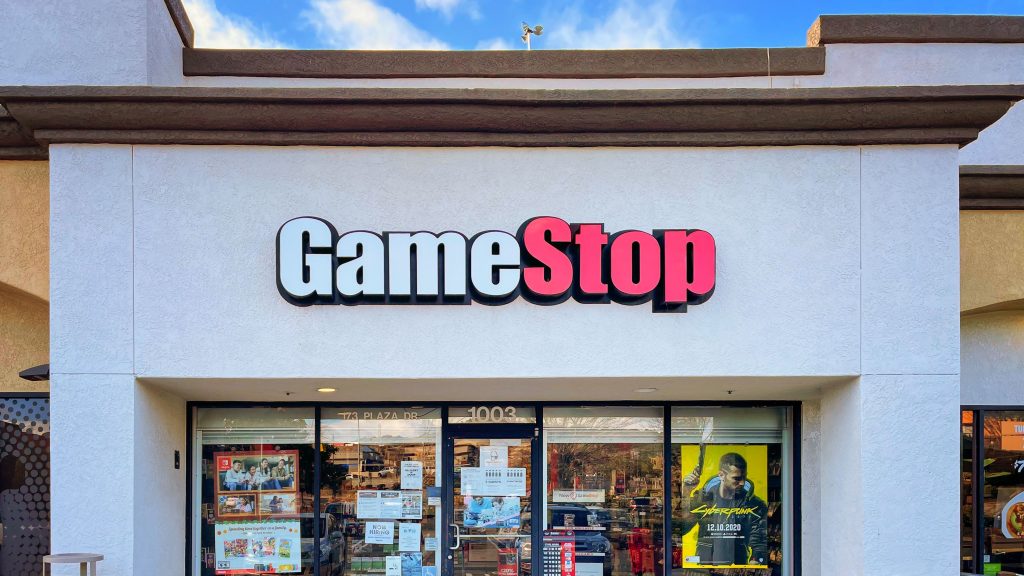 GameStop (GME) Prices Bitcoin Notes at .85 GameStop (GME) Prices Bitcoin Notes at .85