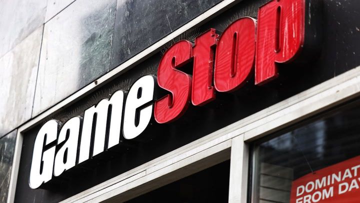 GameStop Urged to Convert Its B Cash Into Bitcoin by Strive’s CEO Matt Cole