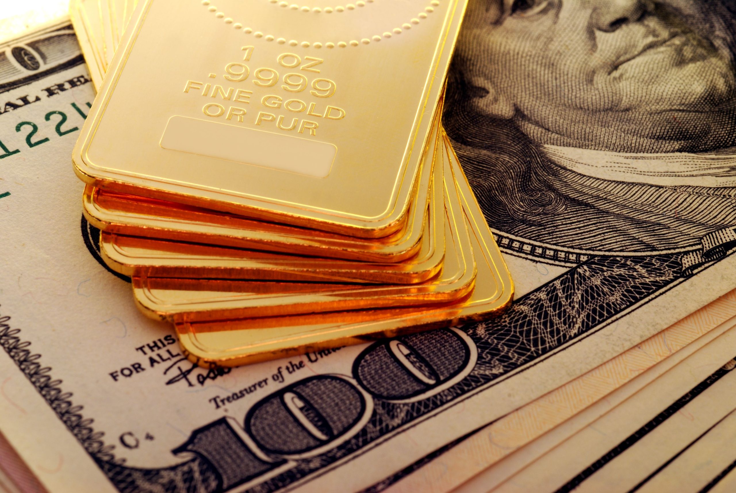 Gold-Backed Tokens Outperform as ‘Bond King’ Gundlach Sees Precious Metal Hitting ,000