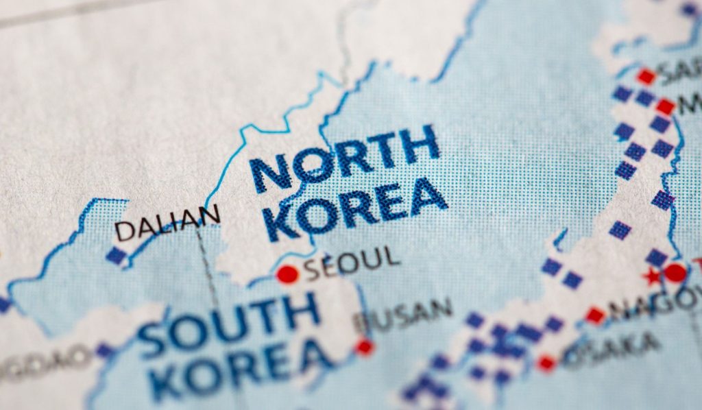 Google Warns Solana Projects That North Koreans Are Increasingly Targeting European Projects
