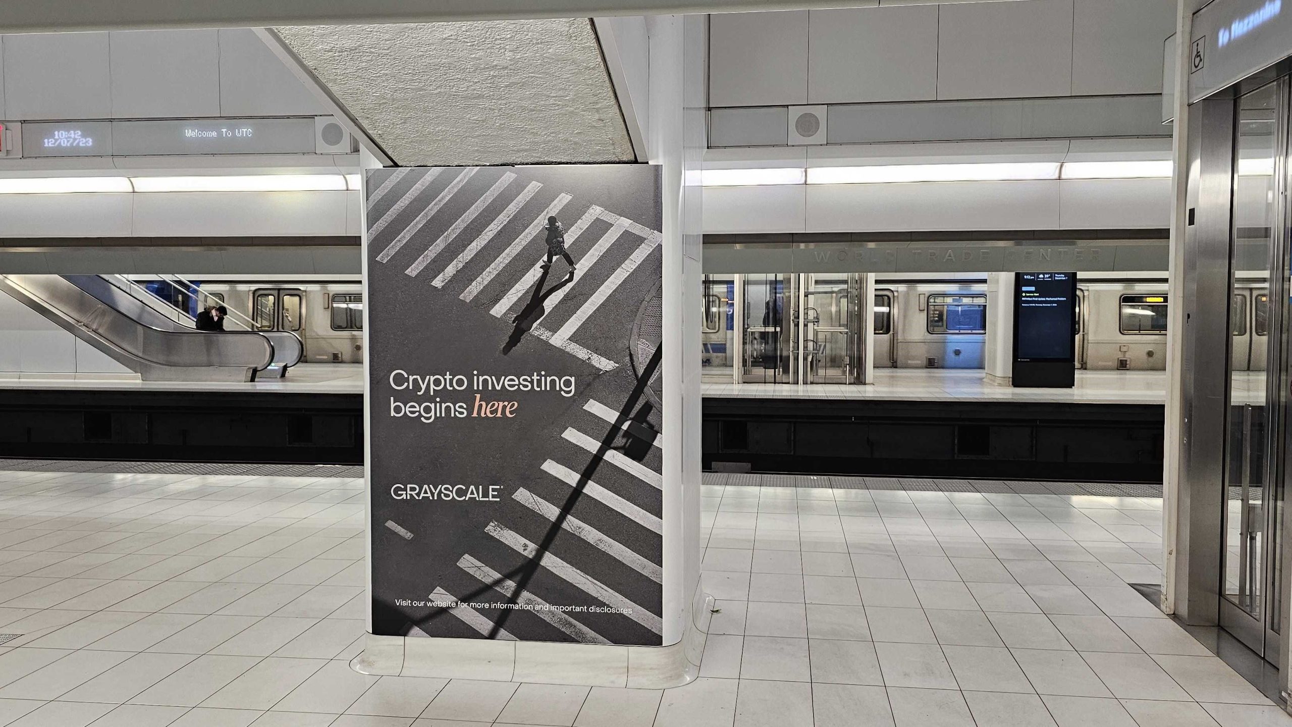 Grayscale Unveils New Dogecoin Trust