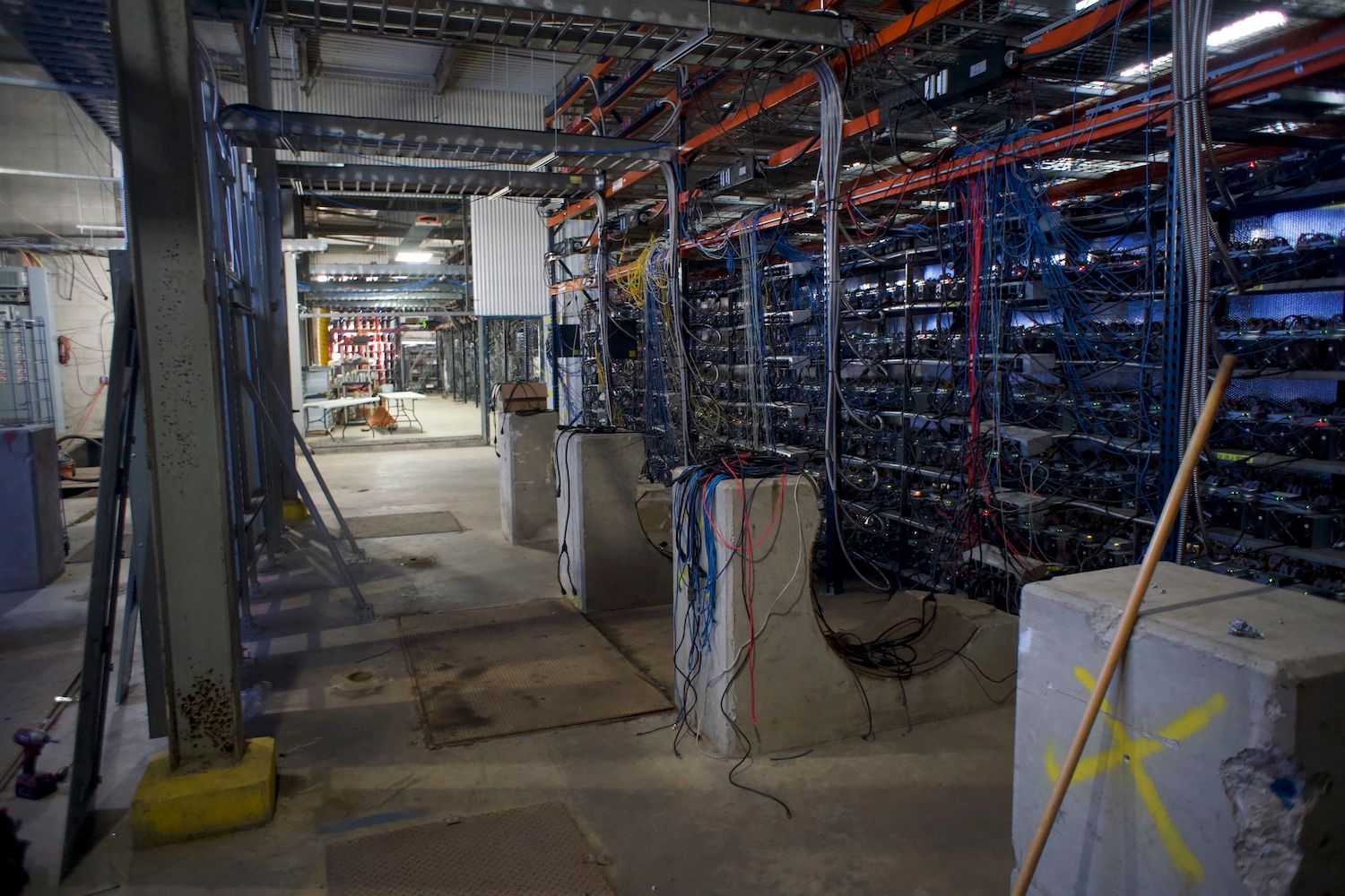 HashFlare Co-Founders Plead Guilty in 7M Crypto Mining Ponzi Scheme