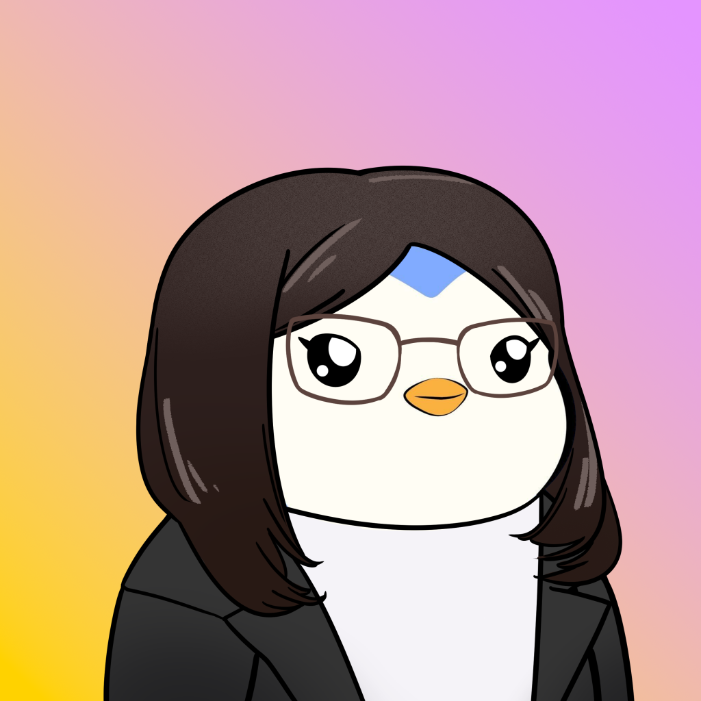 Julia Leung: Hong Kong’s Crypto Proponent