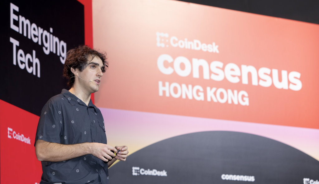 Kava Labs’ Scott Stuart: Decentralized AI Delivers Real Value, Not NFT Style-Hype Kava Labs’ Scott Stuart: Decentralized AI Delivers Real Value, Not NFT Style-Hype