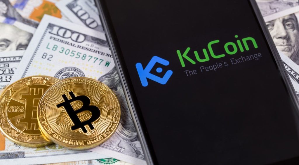 KuCoin to Pay Nearly 0M Fine After Pleading Guilty to DOJ Charges