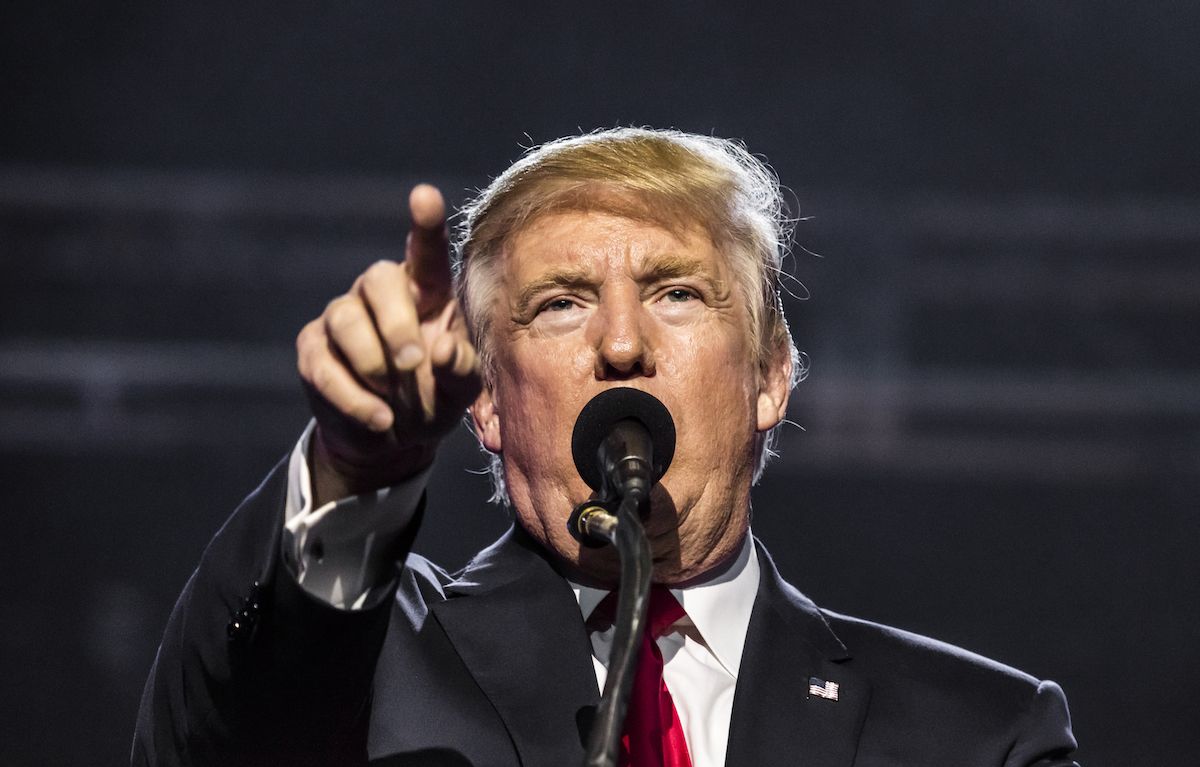 LINK, AAVE Rocket 30% as Trump’s World Liberty Financial Buys M Tokens