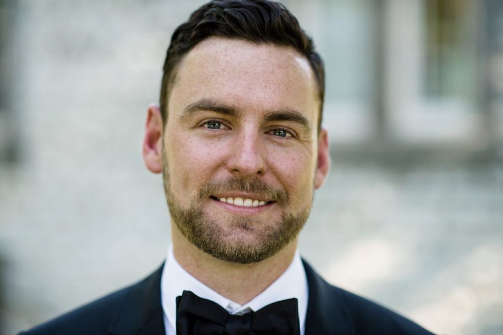 Luxor’s Aaron Foster on Bitcoin Mining’s Growing Sophistication