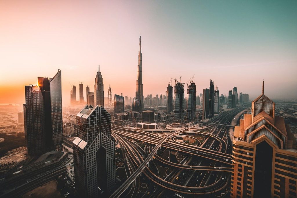MANTRA Blockchain to Tokenize B of Real-World Assets for UAE-Based Property Firm DAMAC