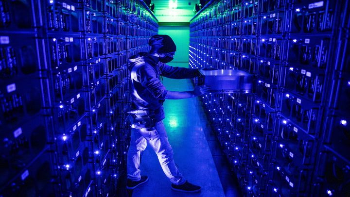 Manufacturers Are Building ASICs That Look More Like Servers. Here’s Why