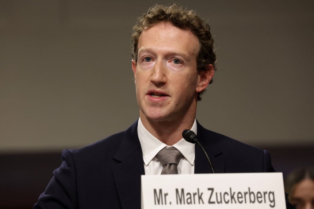 Mark Zuckerberg Could Teach DAOs Like Compound a Governance Lesson
