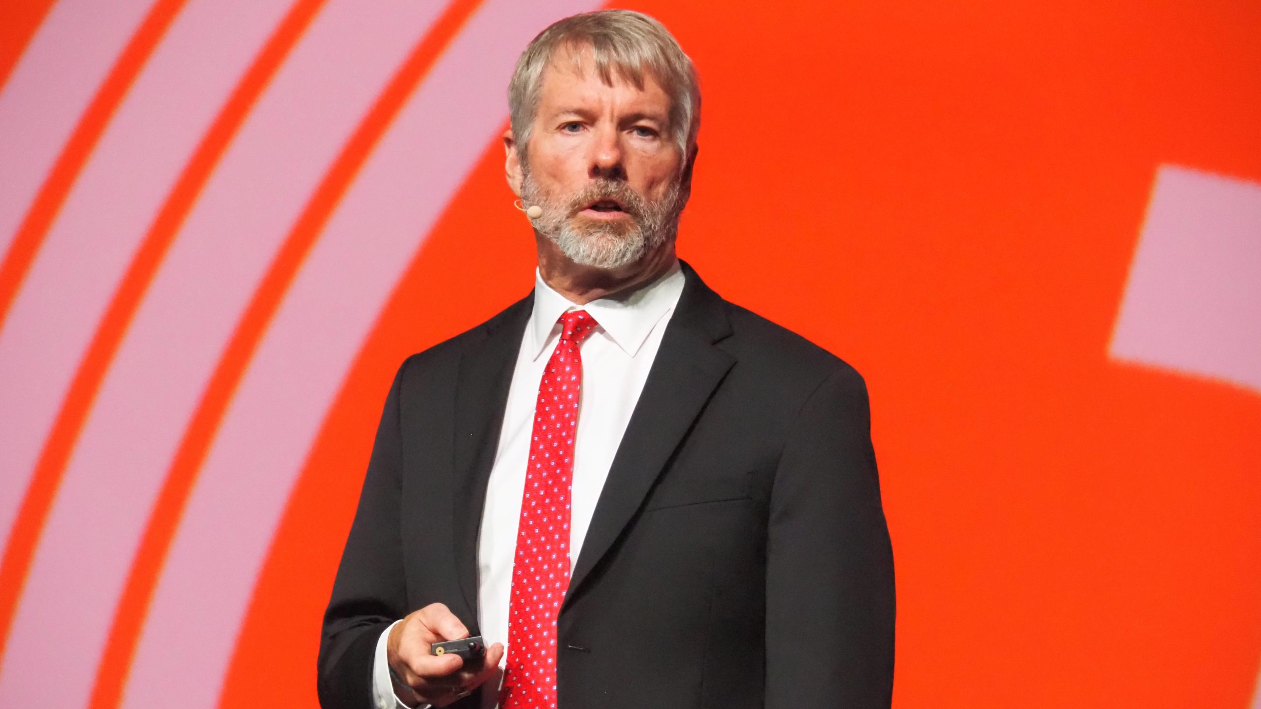 MicroStrategy Added 15.4K Bitcoin for .5B, Taking Total Holdings to 402,100 Tokens