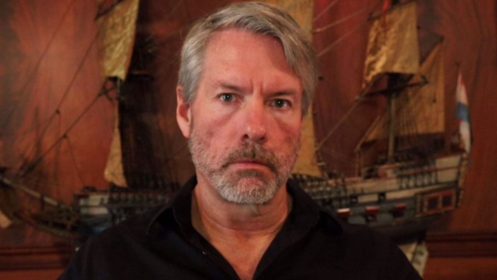 MicroStrategy Boosts Bitcoin Holdings to 439,000 BTC Following Nasdaq 100 Inclusion MicroStrategy Boosts Bitcoin Holdings to 439,000 BTC Following Nasdaq 100 Inclusion