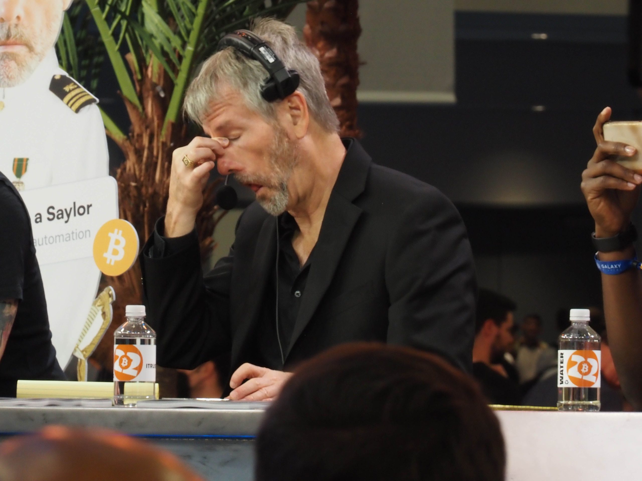 MicroStrategy Buys 10.1K Bitcoin for .1B, Taking Holdings to 471,107 BTC