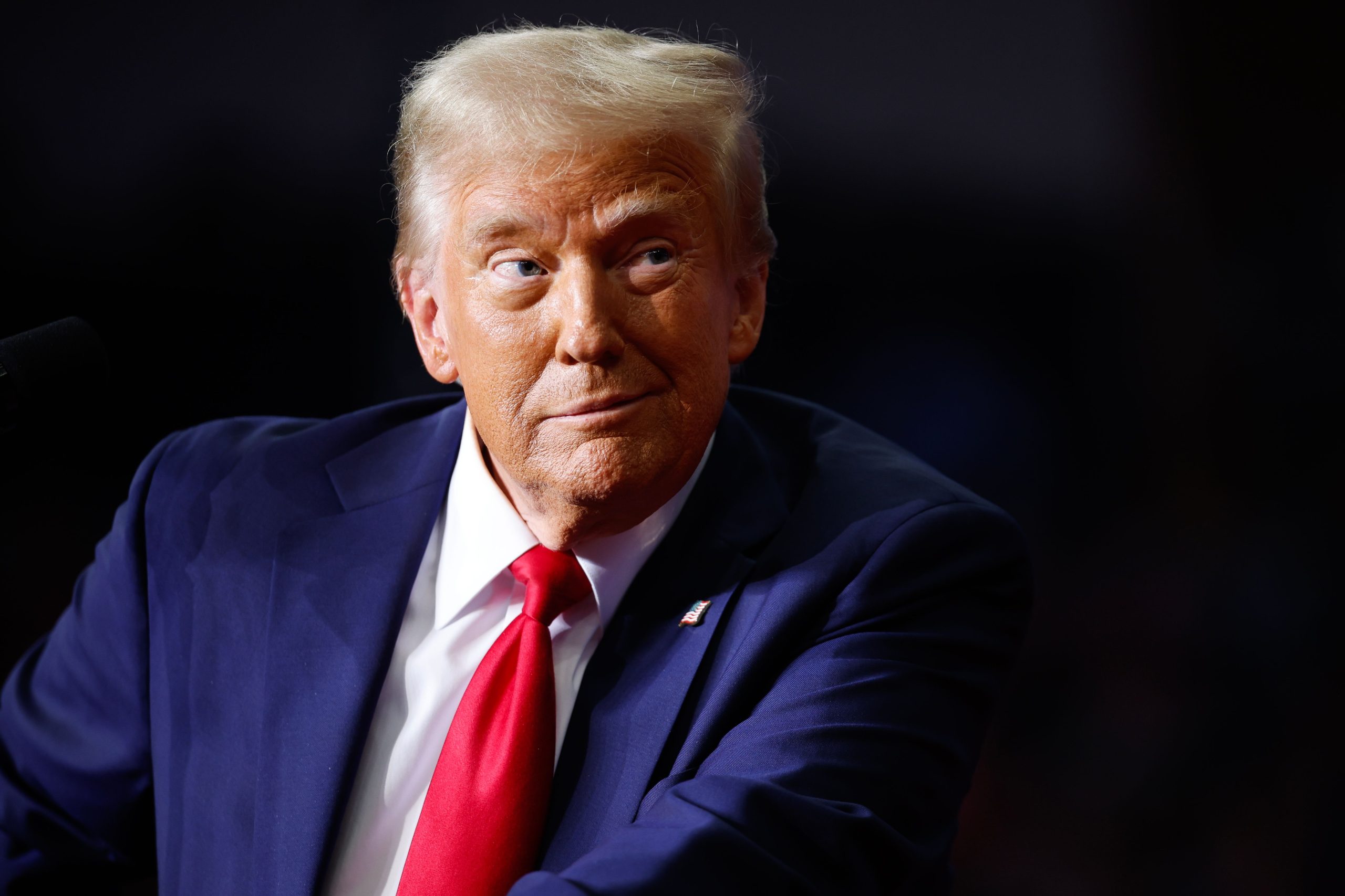 MOVE Jumps 20% on Trump-Linked World Liberty Fi Token Purchase, Musk’s DOGE Involvement