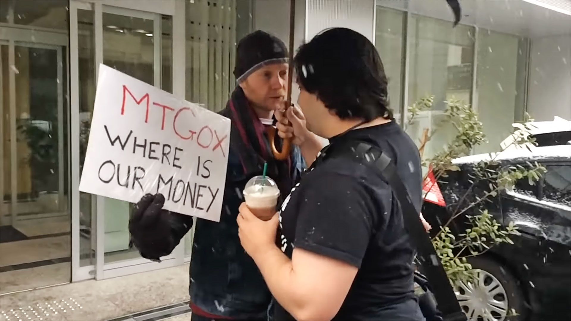 Mt. Gox Moves Another 0M Bitcoin as Payout Deadline Looms