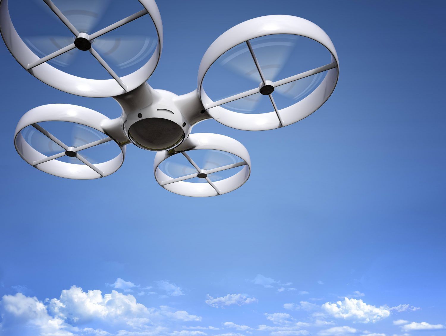 Multicoin Leads M Investment in GPS Alternative Geodnet