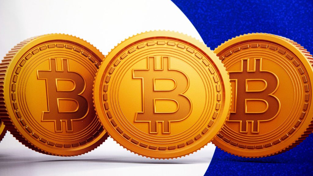 Nation-States and Central Banks Are Expected to Buy Bitcoin in 2025, Fidelity Says