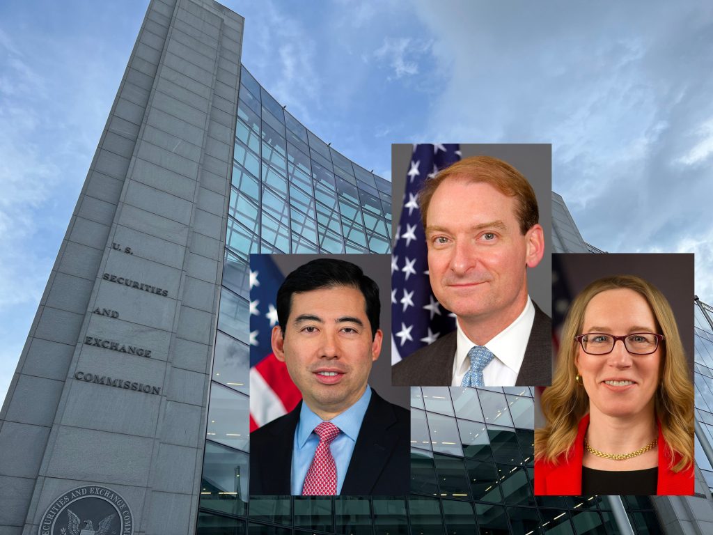 New SEC Cyber Unit Closes Chapter on Agency’s Crypto Enforcement Emphasis