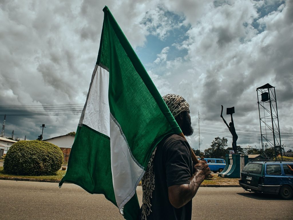 Nigeria Sues Binance for .5 Billion in Economic Losses and Back Taxes