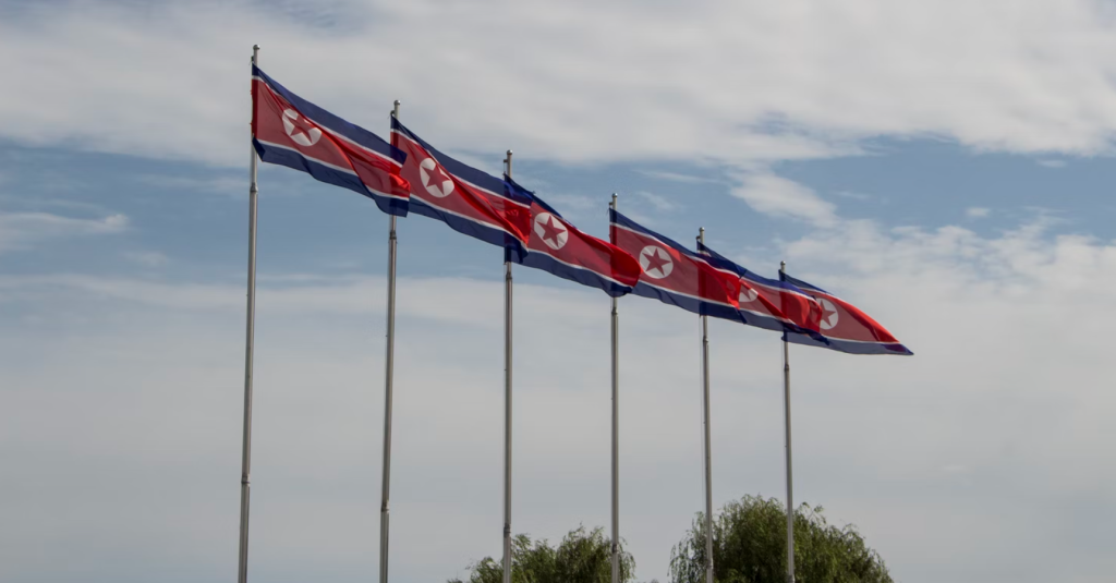 North Korea Blamed for May’s 5M Hack on Japanese Crypto Exchange DMM