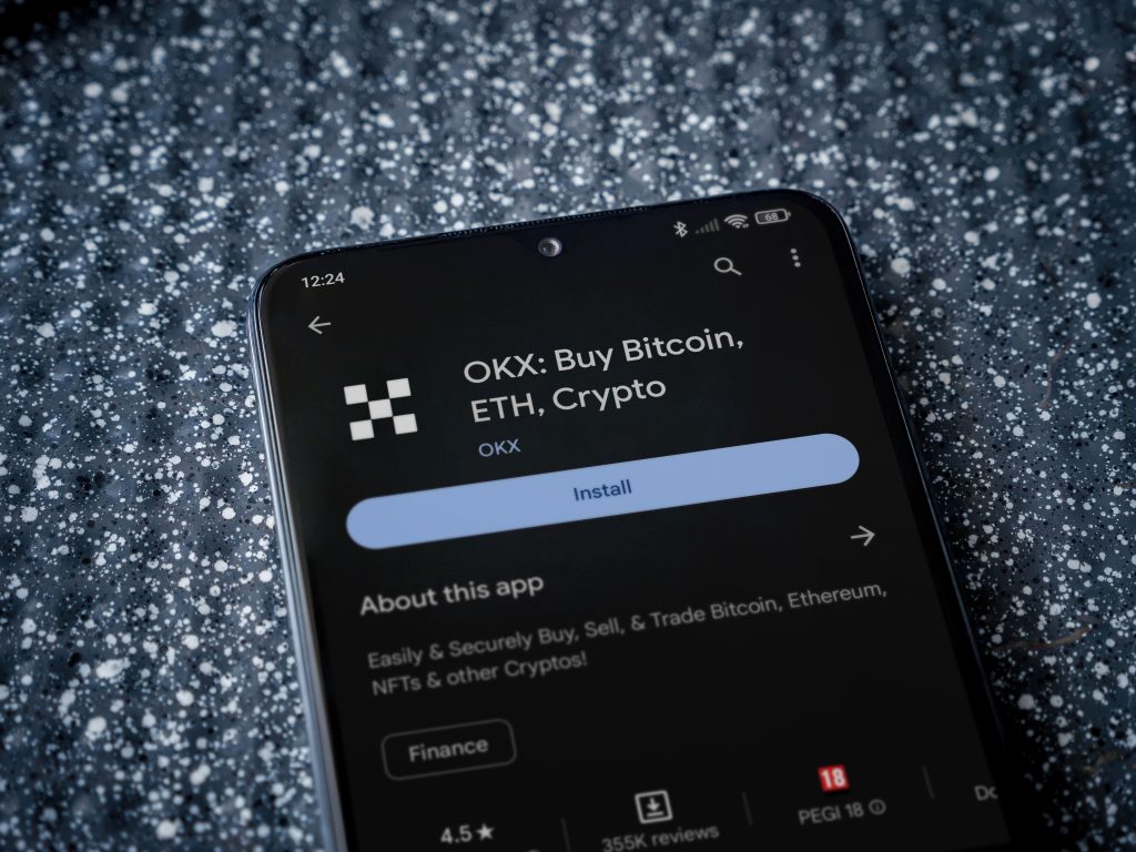 OKX Chief Legal Officer Mauricio Beugelmans Leaves the Exchange