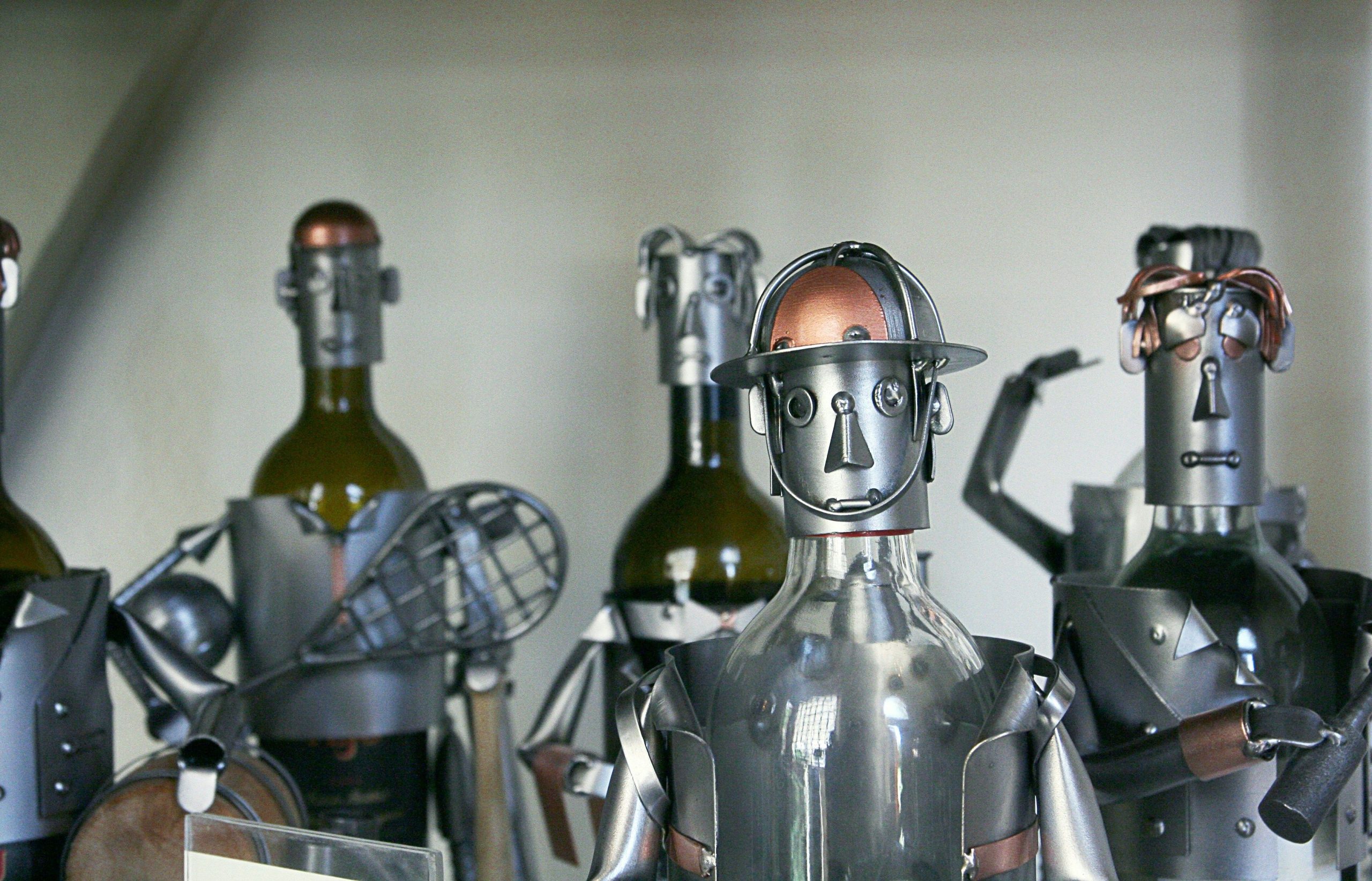 Olas’ Mech Marketplace Enables AI Agents to Hire Each Other for Help