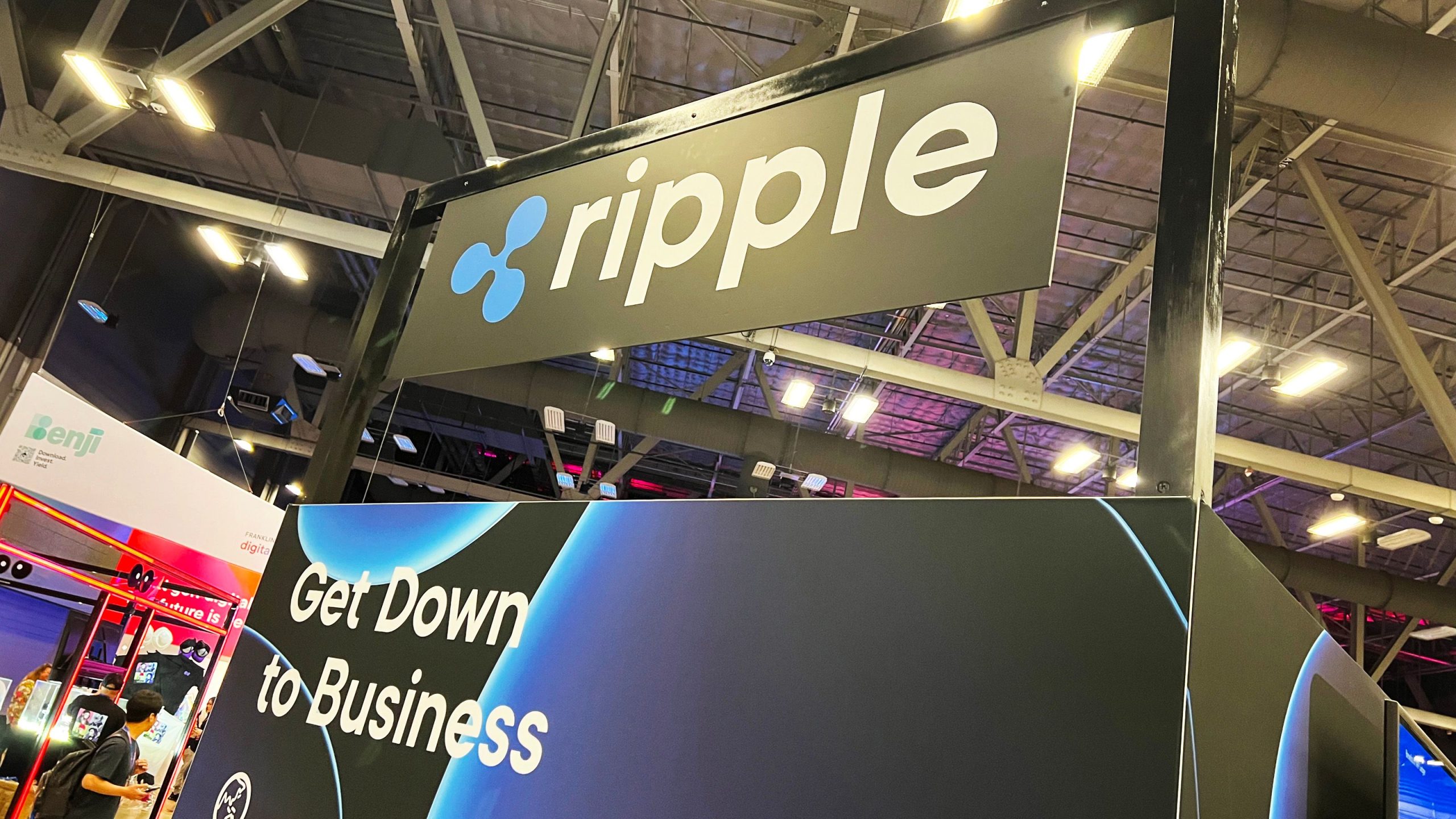 Ondo Finance’s 5M Tokenized U.S. Treasury Offering Joins the XRP Ledger