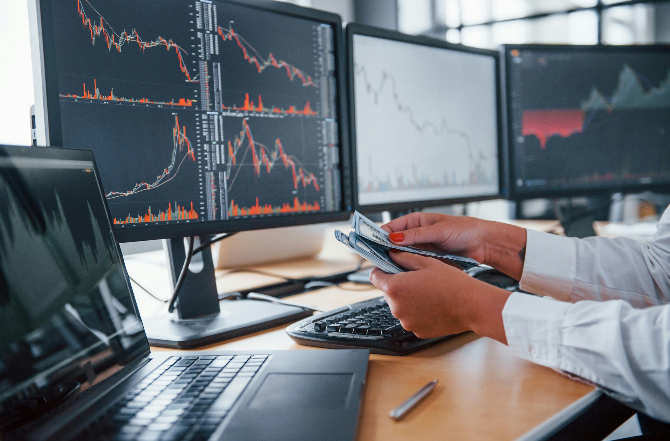 One Trader Made Millions Betting 0M on BTC Just Before Trump’s Crypto Reserve News