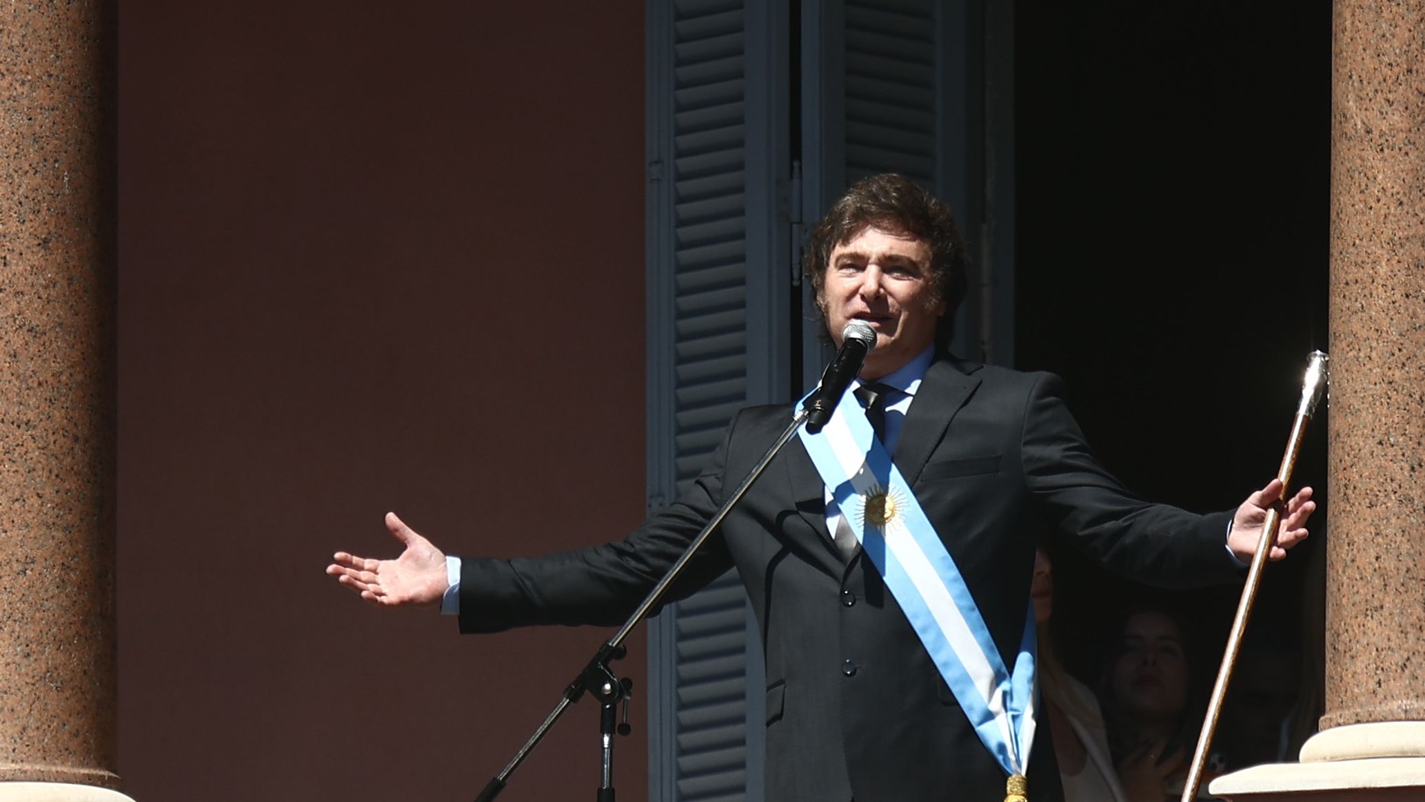 One Year of Javier Milei: Why Argentinian Crypto Folks Can’t Get Enough of Him